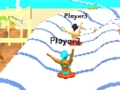 Spel Vattenland. io  på nätet