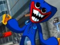 Spel Vallmo speltid battle city  på nätet