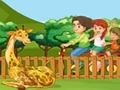 Spel Fly från zoo 2 på nätet