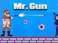 Spel Herr Gun  på nätet