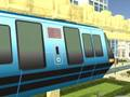 Spel Sky Train Game 2020 på nätet