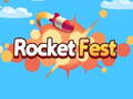 Spel Raketfest  på nätet