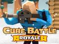Spel CUBE BATTLE ROYALE på nätet