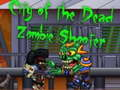 Spel City of the Dead: Zombie Shooter  på nätet