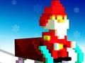 Spel Super glidande tomte  på nätet