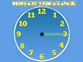 Spel Titta på The Clock  på nätet