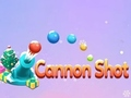 Spel Kanonskott  på nätet