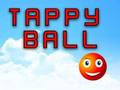 Spel Tappy boll på nätet