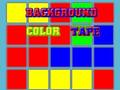 Spel Bakgrundsfärg band  på nätet