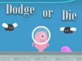 Spel Dodge eller dö på nätet