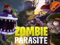 Spel Zombieparasit  på nätet