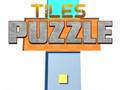 Spel Kakel pussel  på nätet