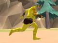 Spel Aquaman Sea Fight  på nätet