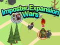 Spel Imposter Expansion Wars på nätet