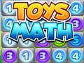 Spel Leksaker Math  på nätet