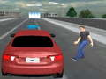 Spel Crazy Car Impossible Stunt Challenge Game på nätet
