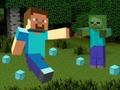 Spel Pixelcraft dolda diamantblock  på nätet