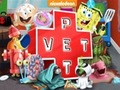 Spel Nickelodeon Pet Vet på nätet