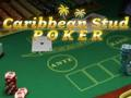 Spel Karibisk studpoker på nätet