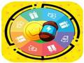 Spel Mynt och Spin Wheel Coin Master  på nätet