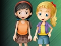Spel Amgel Kids Room Escape 65 på nätet