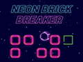 Spel Neon Brick Breaker på nätet