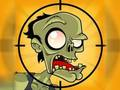 Spel Zombie dumma  på nätet