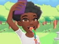 Spel Fryst honung ASMR  på nätet