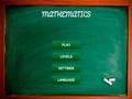 Spel Matematik  på nätet