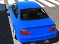 Spel Crazy Car City - GTA på nätet