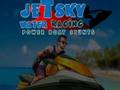 Spel Jet Ski Water Racing: Power Boat Stunts på nätet