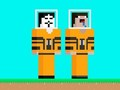 Spel Noob vs Hacker Diver Suit på nätet