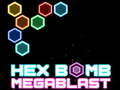 Spel Hexbomb Megablast  på nätet