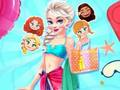 Spel Princess Aquapark Adventure på nätet