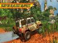 Spel Off Road 4x4 Jeep Racing Xtreme 3D på nätet