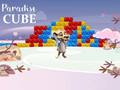 Spel Paradisskub på nätet