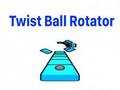 Spel Twist Ball Rotator på nätet