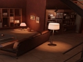 Spel Mystery Mansion: Pussel Escape på nätet