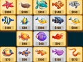 Spel Mahjong fiskestrider  på nätet