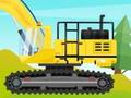 Spel Dumper gömda föremål  på nätet