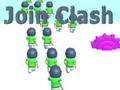 Spel Gå med i Clash  på nätet