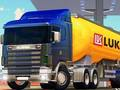 Spel Oljetanker transport  på nätet