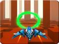 Spel Oändlig jethastighet racer på nätet