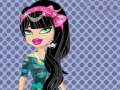 Spel Bratz Makeover på nätet