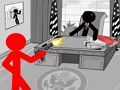 Spel Stickman Army: The Defenders på nätet