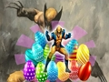Spel Wolverine Easter Egg Games på nätet