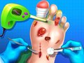 Spel Doktor Fot 2  på nätet