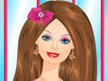 Spel Barbie Party Makeup på nätet