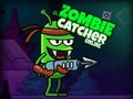 Spel Zombie Catcher online på nätet