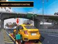 Spel Modern City Taxi Service Simulator på nätet